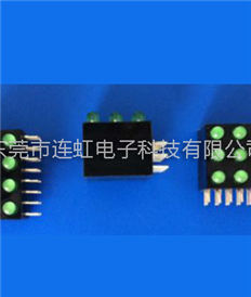 三位3X3 LR304G3Z3 一体成型